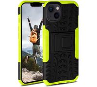 Funda Protectora Exterior para Apple iPhone 13 Carcasa Hard Case Back Cover