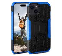 Funda Protectora Exterior para Apple iPhone 15 Carcasa Hard Case Back Cover