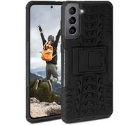 Funda protectora exterior para Samsung Galaxy S21 Plus NUEVO Case Back Cover