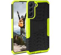 Funda protectora exterior para Samsung Galaxy S22 Plus NUEVO Case Back Cover