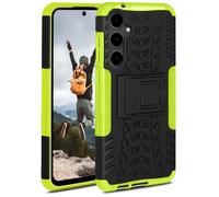 Funda Protectora Exterior para Samsung Galaxy S23 FE Hard Case Back Cover
