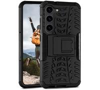 Funda protectora exterior para Samsung Galaxy S23 Plus NUEVO Case Back Cover