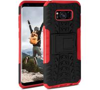 Funda Protectora Exterior para Samsung Galaxy S8 Plus Hard Case Back Cover