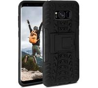 Funda Protectora Exterior para Samsung Galaxy S8 Plus Hard Case Back Cover