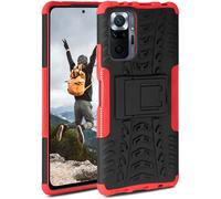 Funda Protectora Exterior para Xiaomi Redmi Note 10 Pro Carcasa Trasera