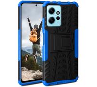 Funda Protectora Exterior para Xiaomi Redmi Note 12 (4G) Carcasa Trasera