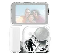 Funda protectora extremadamente delgada para cámaras de acción, película de PVC contra arañazos, fácil aplicación, plan personalizable, varios colores contra la oxidación, cubierta del cuerpo de la