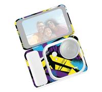 Funda protectora extremadamente delgada para cámaras de acción, película de PVC contra arañazos, fácil aplicación, plan personalizable, varios colores contra la oxidación, cubierta del cuerpo de la