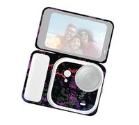 Funda protectora extremadamente delgada para cámaras de acción, película de PVC contra arañazos, fácil aplicación, plan personalizable, varios colores contra la oxidación, cubierta del cuerpo de la