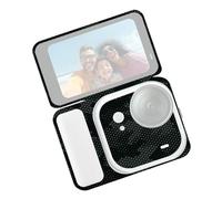 Funda protectora extremadamente delgada para cámaras de acción, película de PVC contra arañazos, fácil aplicación, plan personalizable, varios colores contra la oxidación, cubierta del cuerpo de la