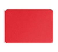 Funda protectora extremadamente fina para tabletas de 12 pies contra arañazos en la cara, soporte modificable, plano delgado y transportable