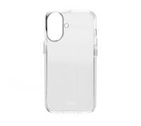 Funda protectora Extreme Active D3O para iPhone 16 - transparente