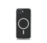 Funda protectora ""Extreme Protect Magcase"" para Apple iPhone 16e, Trans.