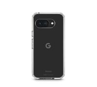 Funda protectora ""Extreme Protect"" para Google Pixel 9a, Trans.