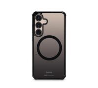 Funda protectora ""Extreme Protect QI2" pr Galaxy S25+, negro