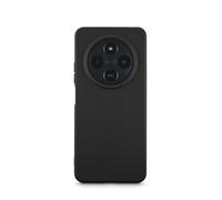 Funda protectora ""Fantastic Feel"" para Xiaomi Redmi 14C, negro