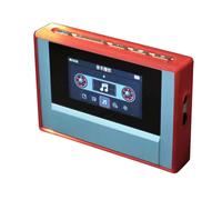 Funda protectora FiiO SNOWSKY SK-ECHO MINI