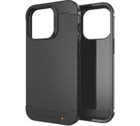 Funda Protectora Flex D30 Gear4 Havana Y Cristal Para iPhone 13 Mini / 13 Pro
