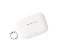 Funda protectora flexible para auriculares, a prueba de golpes, carcasa lavable, funda antipolvo que evita la entrada de suciedad, para Buds T200, funda ligera de silicona para auriculares
