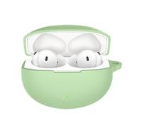 Funda protectora flexible para auriculares, a prueba de golpes, lavable, funda antipolvo que evita la entrada de suciedad, para auriculares Buds 4 y protector de agua