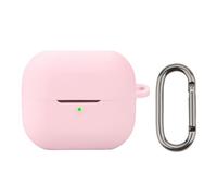 Funda protectora flexible para auriculares, a prueba de golpes, lavable, funda antipolvo que evita la entrada de suciedad, para Buds 3 FE funda impermeable