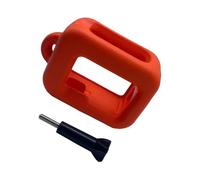 Funda protectora flotante de buceo para cámara de acción para surf, wakeboard, accesorios deportivos para cámaras de acción