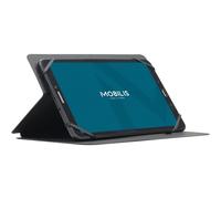 Funda protectora folio universal para tablet - 9-11" - MOBILIS - Negro