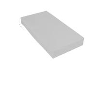 Funda protectora for cinta de correr tela Oxford antipolvo for debajo del mostrador, ideal for el hogar y la oficina Funda para Bicicleta(Silver)