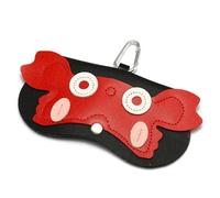 Funda protectora for gafas, bolsa de almacenamiento for gafas de sol portátil, caja for gafas, caja for parabrisas de dibujos animados, estuche for gafas, bolsa for gafas de sol Bolsa de Gafas(1)