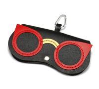 Funda protectora for gafas, bolsa de almacenamiento for gafas de sol portátil, caja for gafas, caja for parabrisas de dibujos animados, estuche for gafas, bolsa for gafas de sol Bolsa de Gafas(8)