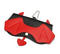 Funda protectora for gafas, bolsa de almacenamiento for gafas de sol portátil, caja for gafas, caja for parabrisas de dibujos animados, estuche for gafas, bolsa for gafas de sol Bolsa de Gafas(7)