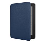 Funda Protectora for Kindle Paperwhite 12ª Generación 2024 Lanzamiento 7 Pulgadas con Cubierta Inteligente de Auto Reposo y Activación, Cuero PU, Ligera y Resistente al Agua