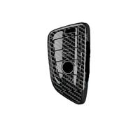 Funda protectora for llave de coche, Compatible con Bmw X1 X3, cubierta con patrón 1 Serie 3 5 8 320Li X5X6(Style a)
