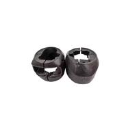 Funda protectora for motor T50, cubierta de espuma, for drones agrícolas T50, compatible con DJI(Two pieces)