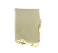 Funda protectora for silla plegable de patio, funda for exterior Para Exteriores(Beige)