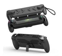 Funda protectora frontal extraíble para ROG para XboxAlly de 7 pulgadas, proporciona una protección completa con ABS y materiales para evitar daños externos