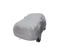 Funda Protectora Funda para Coche para Suzuki para Grand Vitara Protección Solar Protección contra Nieve Lluvia Los Arañazos para Exteriores Cubierta Completa Coche(3-Door)
