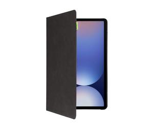 Funda protectora GeckoCovers para Samsung Galaxy Tab S10+ EasyClick, negro cactus