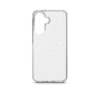 Funda protectora ""Glitter Case"" para Samsung Galaxy A37 5G, Trans.