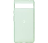 Funda Protectora Google Pixel 6a - Estilo Seafoam, Resistente y Elegante para tu Teléfono