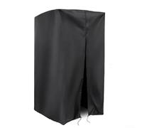 Funda protectora grande para estación de barra de dominadas para torre de potencia