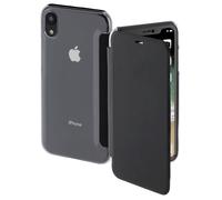 Funda Protectora Hama Booklet Clear Para Apple Iphone Xr