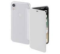 Funda Protectora Hama Booklet Clear Para Apple Iphone Xr
