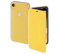 Funda Protectora Hama Booklet Clear Para Apple Iphone Xr