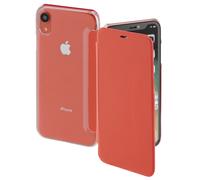 Funda Protectora Hama Booklet Clear Para Apple Iphone Xr