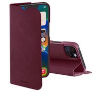 Funda Protectora Hama Booklet Guard Pro Para Apple IPhone 14