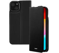 Funda Protectora Hama Booklet Slim Para Apple iPhone 15 Plus