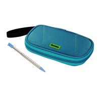 Funda Protectora Hama Clásica Para Nintendo 3DS
