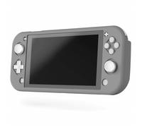 Funda Protectora Hama Grip-Case Para Nintendo Switch Lite