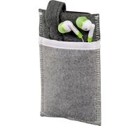 Funda Protectora Hama Para Apple Ipod Nano 7 7G 7 Gen. Reproductor MP3 Bolsa